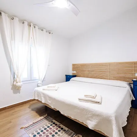 Casa Tunante Zahara Zahara de los Atunes