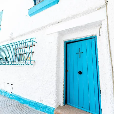Casa Tunante Zahara Zahara de los Atunes
